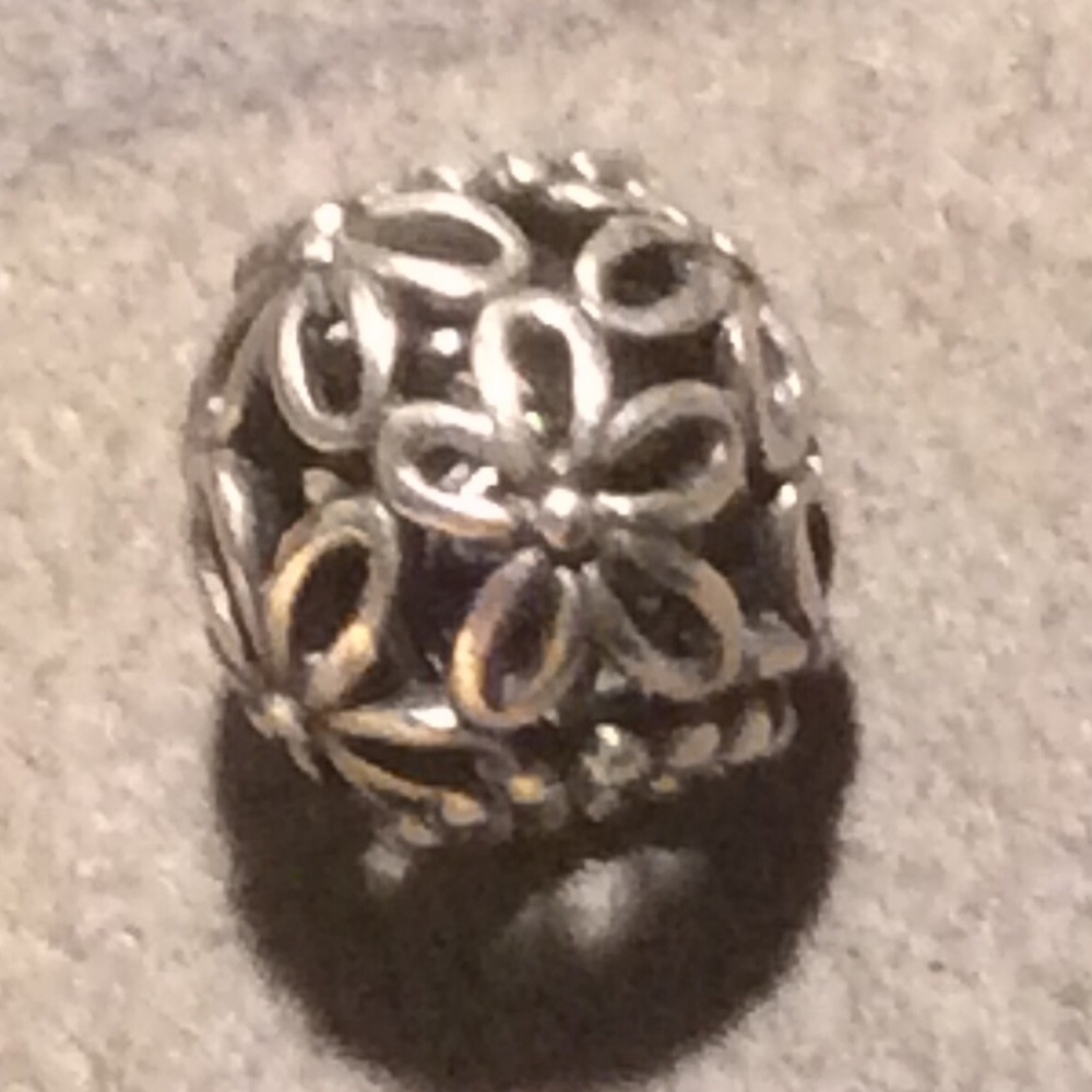 Pandora charm